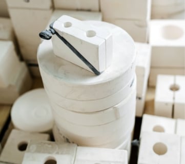 Slip Casting