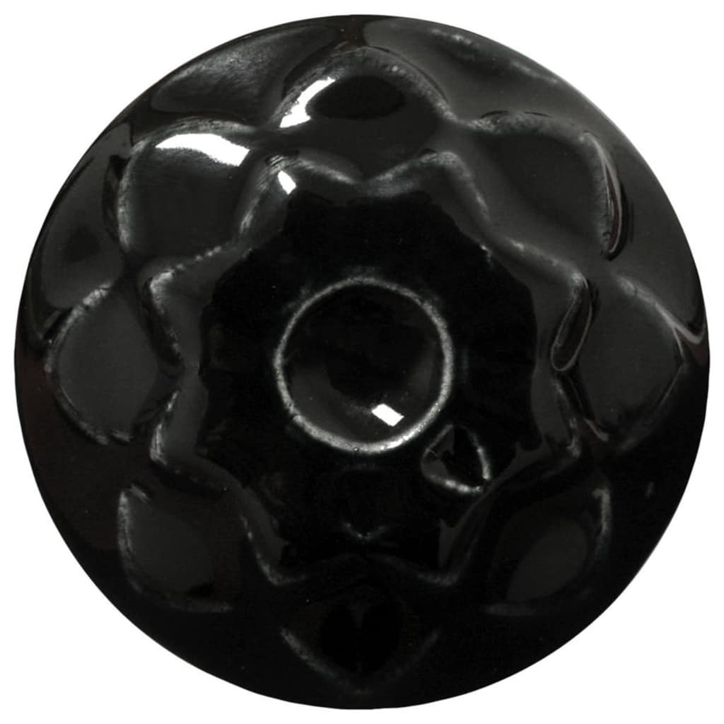 Amaco Celadon - C-01 Obsidian - Pint (16 oz.)