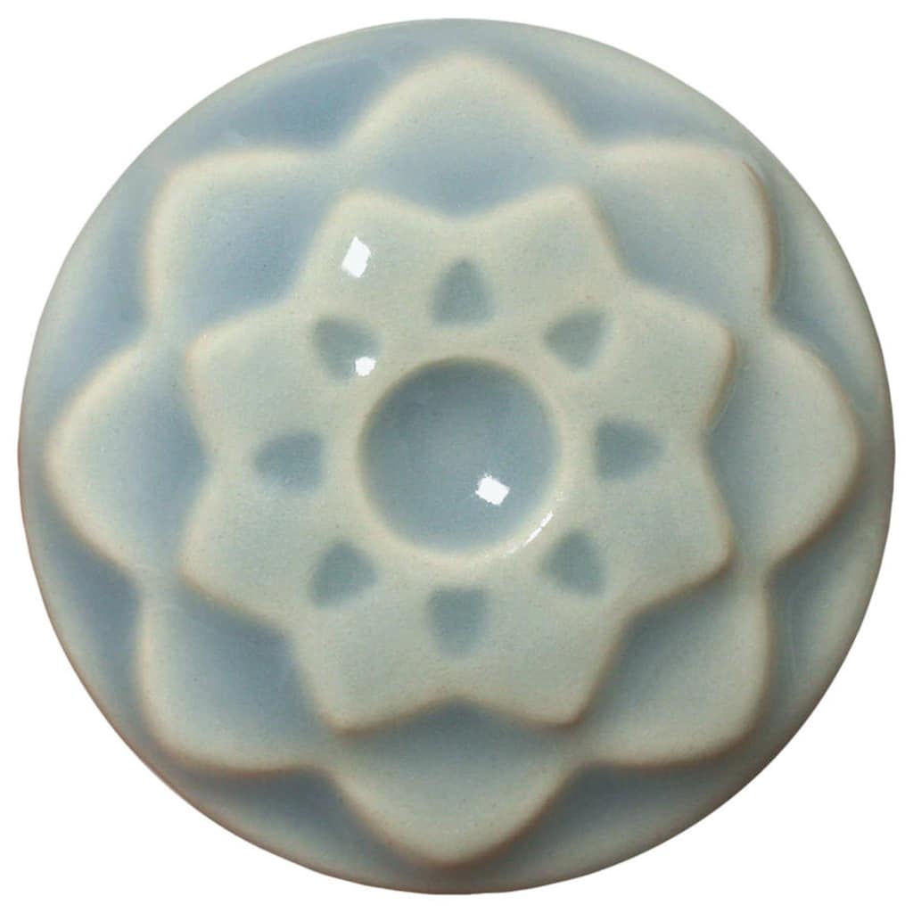 Amaco Celadon - C-23 Ice - Pint (16 oz.)