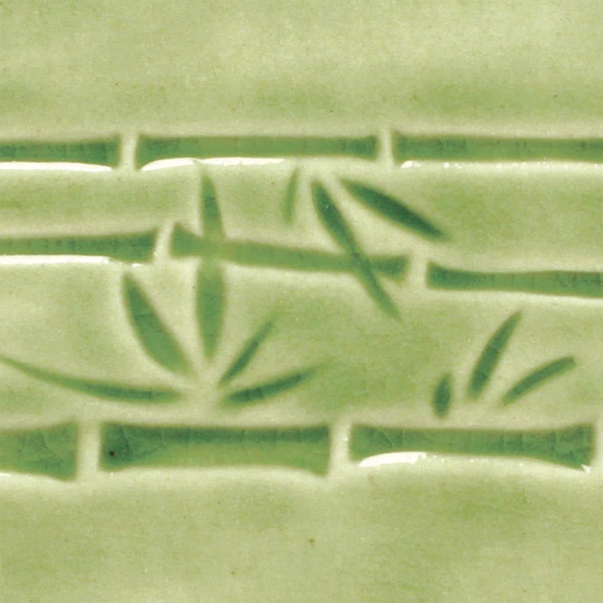 Amaco Potter's Choice - PC-40 True Celadon - Pint