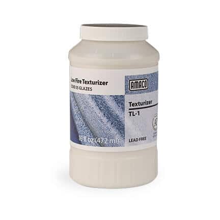 Amaco TL-1 Texturizer - Pint