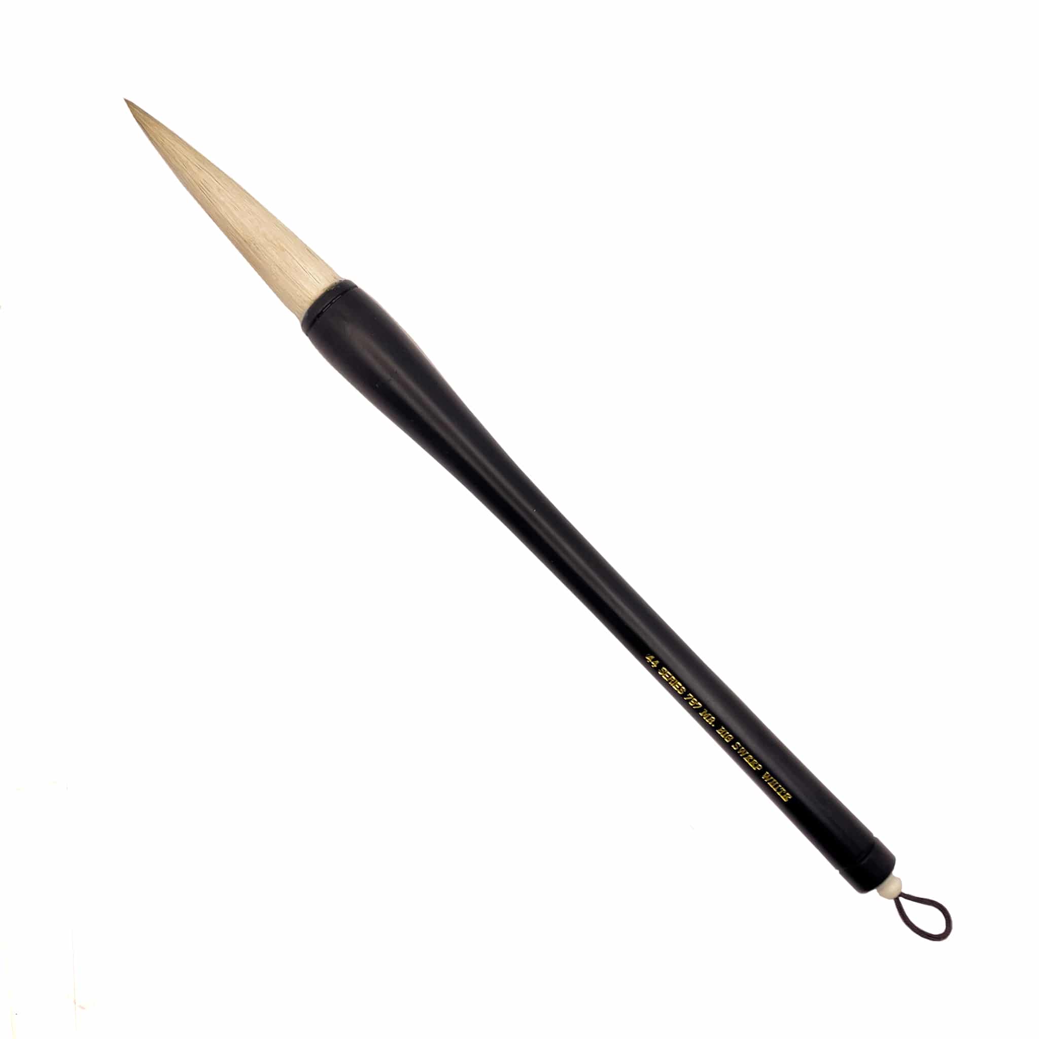 Big Sweep Brush White - 44