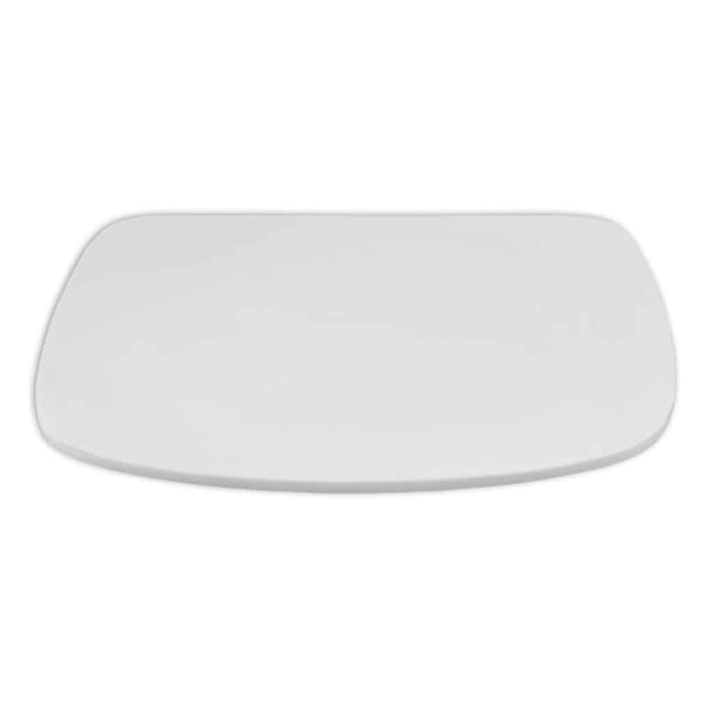Bisque Imports 327 - Large Sushi Plate - Single