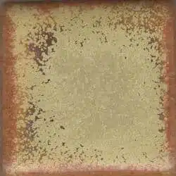 Coyote Archie's - MBG-031 Red Gold