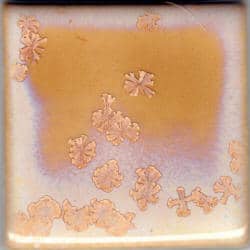 Coyote Crystalline Slow Cool - MGB-165 Rose Crystal - Pint (16 oz.)