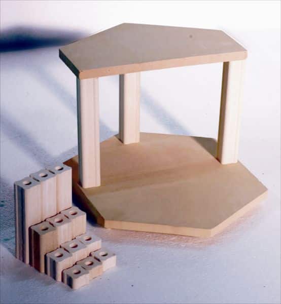 Kiln Parts & Accessories