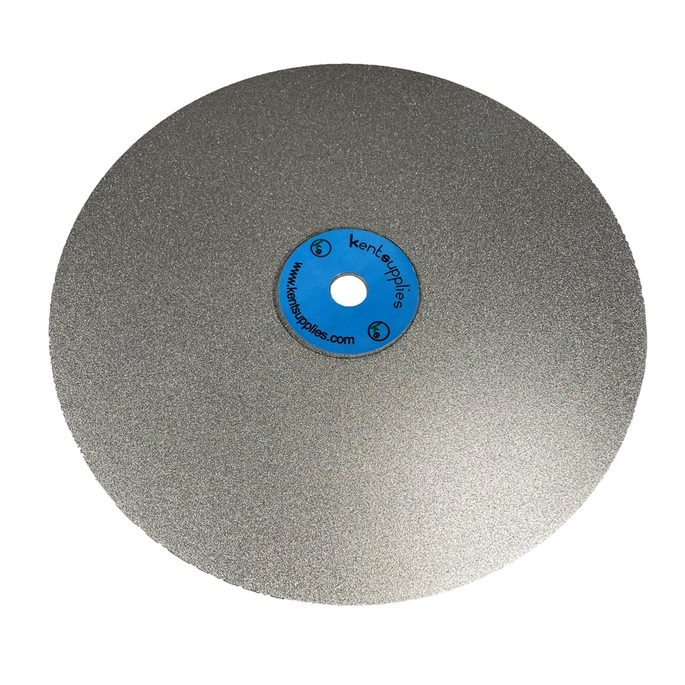 Diamond Grinding Disc - 8" - 240 Grit