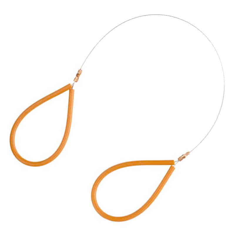 Dirty Girls Ergo Thin Wire Tool - 7 Inch