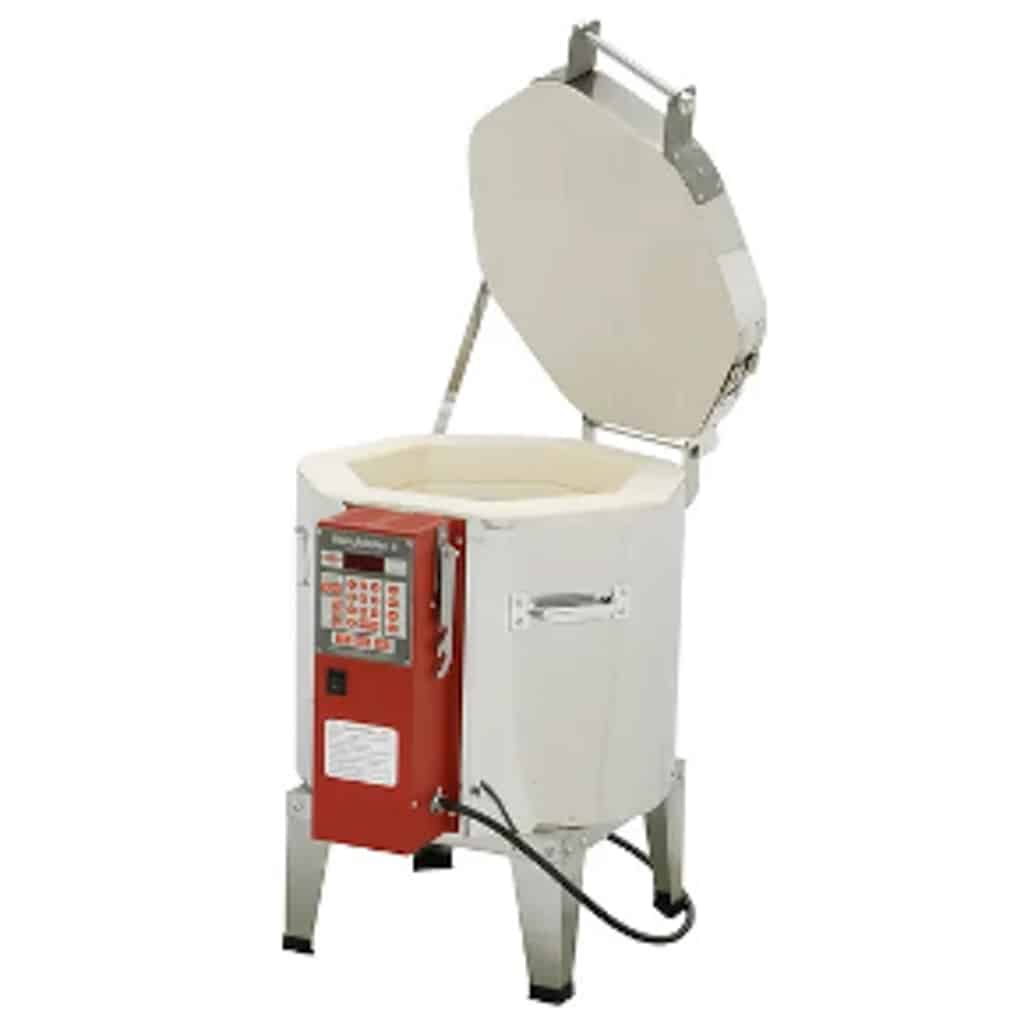Evenheat Kilns