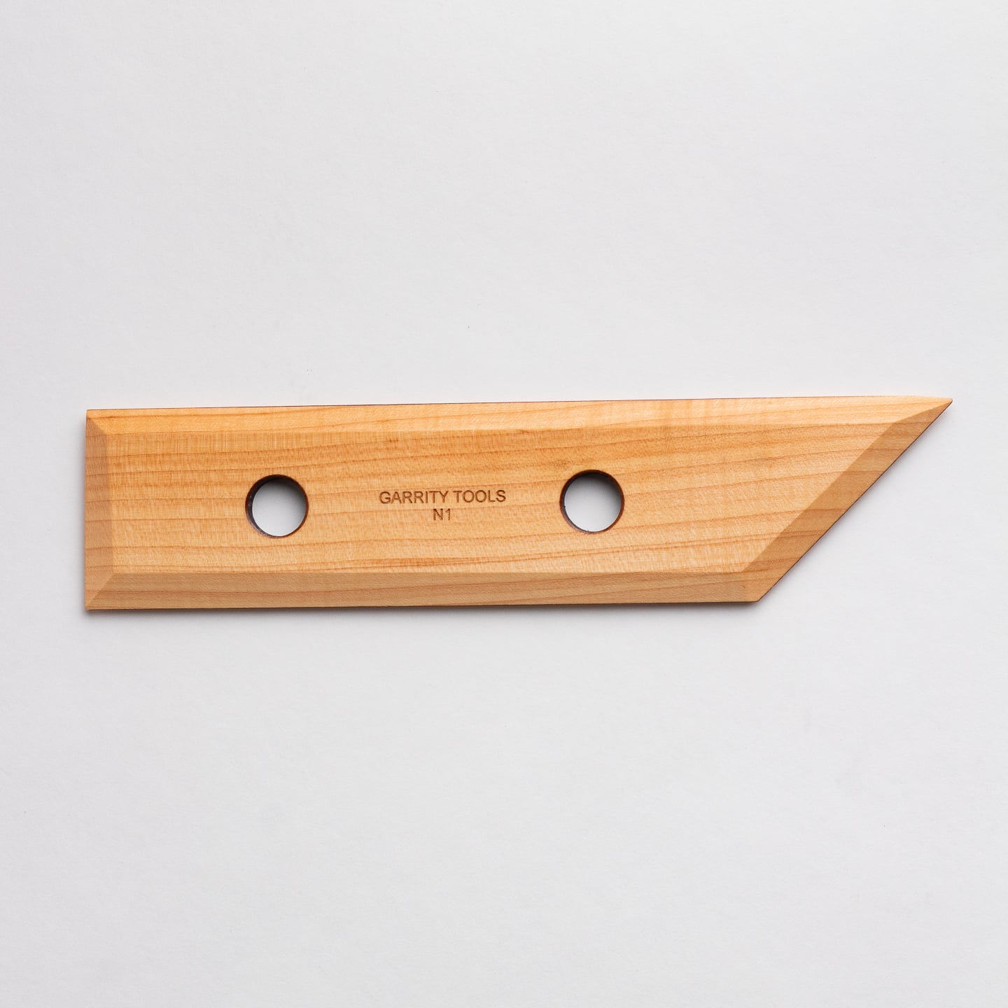 Garrity Tools N1 Knife and Rib