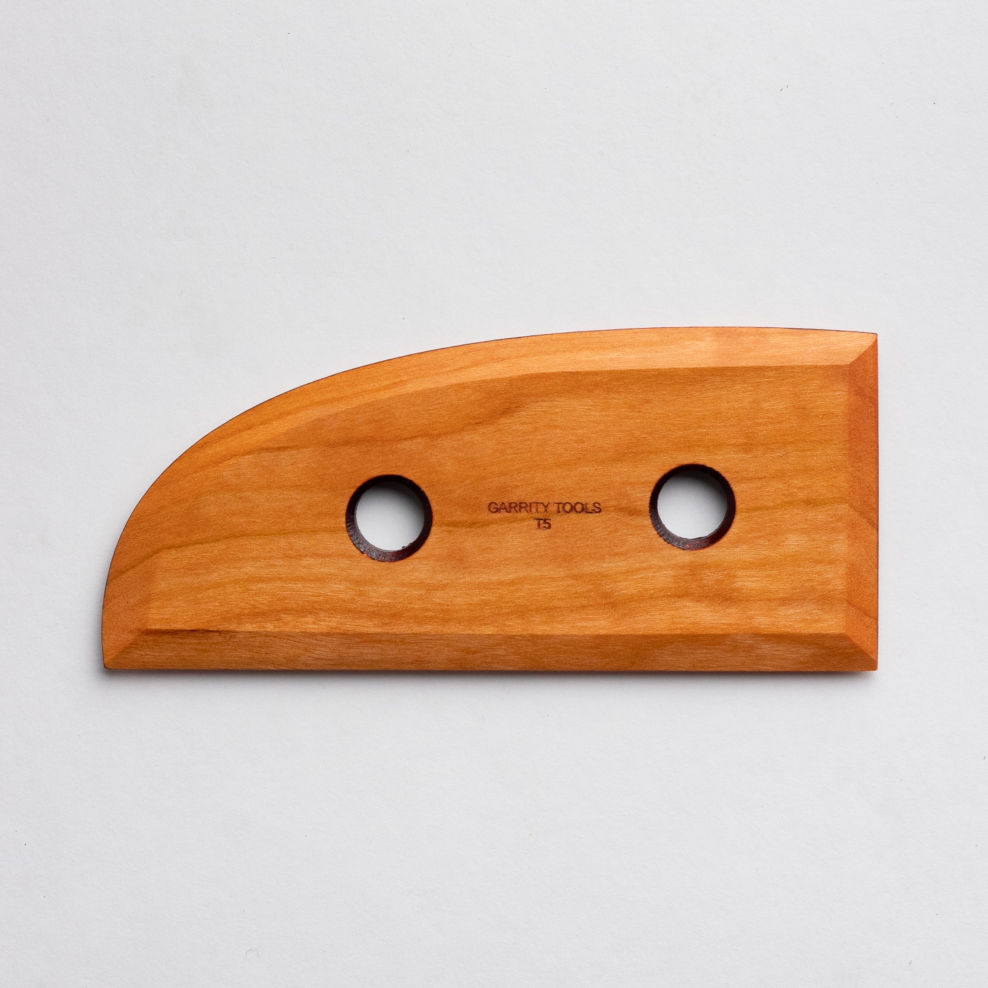 Garrity Tools T5 Wood Rib