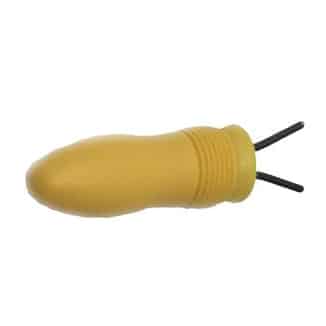 G.R. Pottery Forms Foot Maker Tool