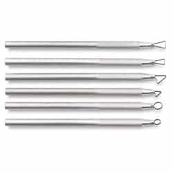 Kemper MRS Mini Ribbon Sculpting Set of 6