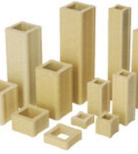 Kiln Posts