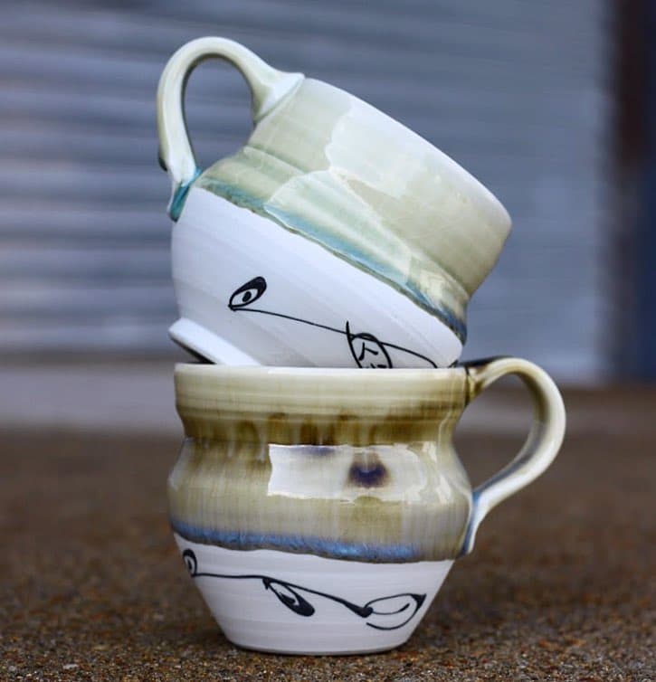 Porcelain Clay