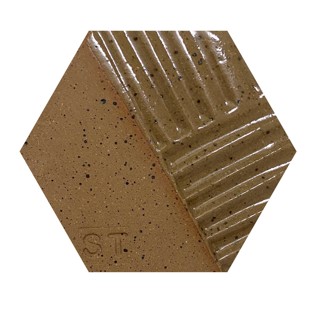 Kentucky Mudworks - Speckled Turtle Clay