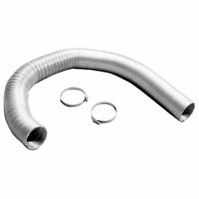 L&L Vent-Sure Additional Ducting - 15 Ft