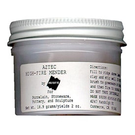 Marx Aztec High Fire Mender