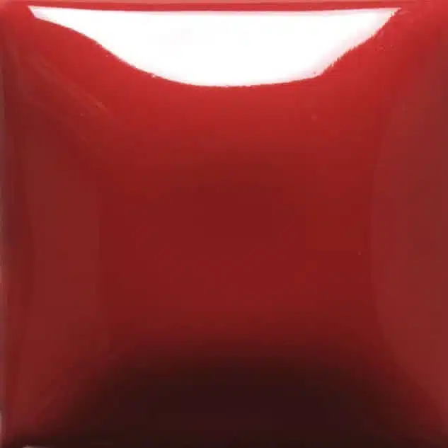 Mayco Foundations - FN-004 Red