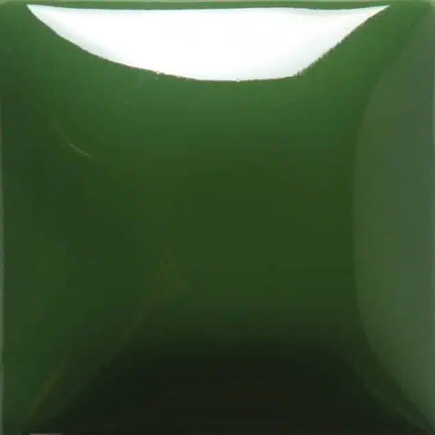 Mayco Foundations - FN-010 Tree Green