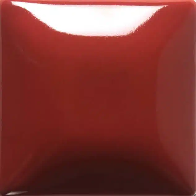 Mayco Foundations - FN-015 Brick Red - Pint