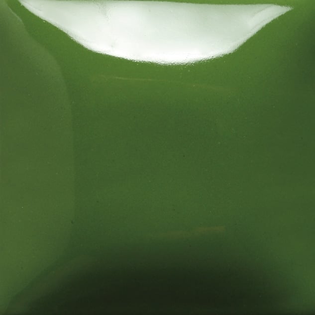 Mayco Stroke & Coat - SC-026 Green Thumb