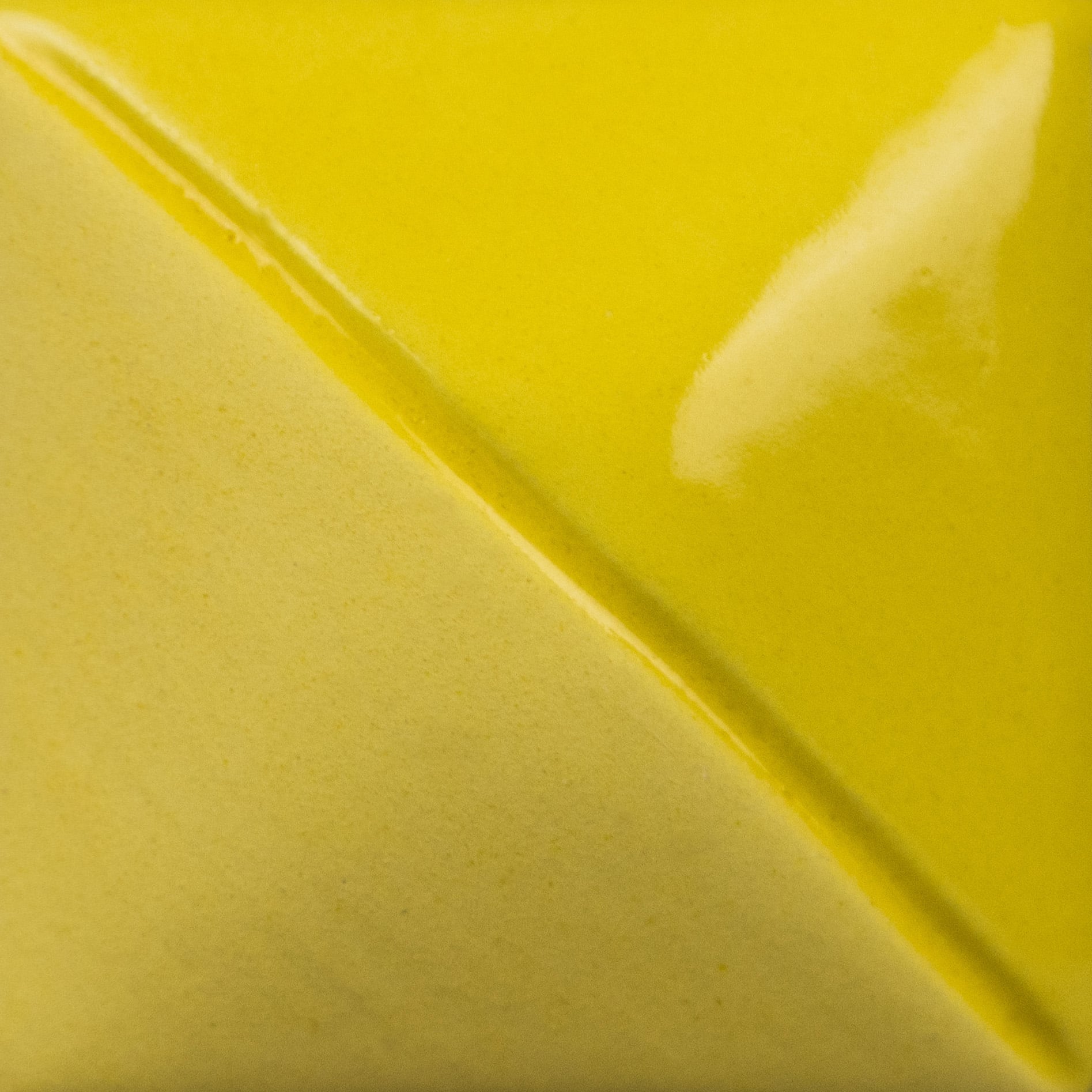 Mayco Fundamentals Underglaze - UG-046 Bright Yellow - 4 oz