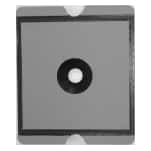 North Star 981C - Small Solid Coil Die for Big Blue Extruder