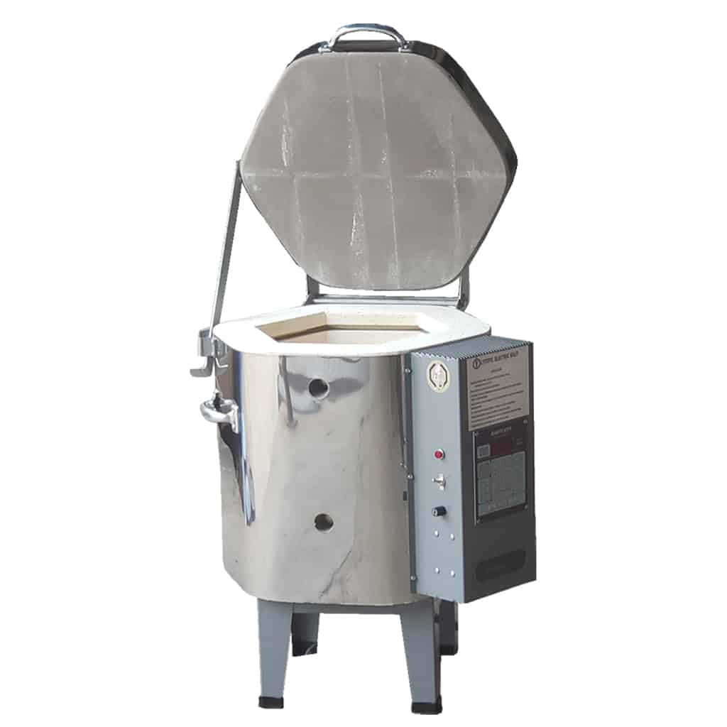 Olympic 1214-120E Compact Multi-Purpose Ceramic Kiln