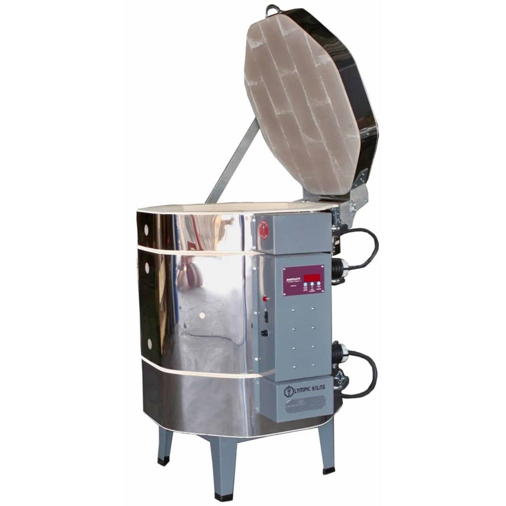 Top-Loading Kilns