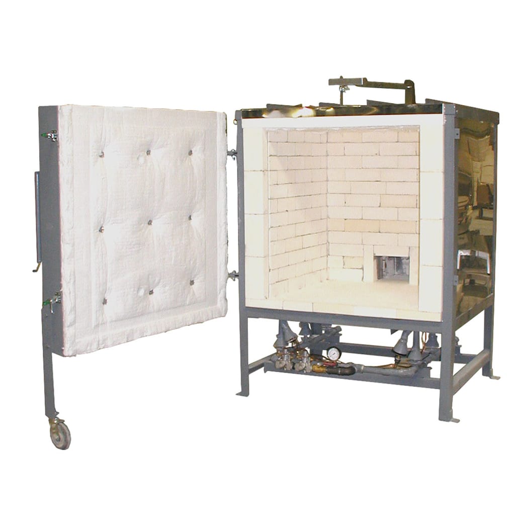 Commercial Kilns