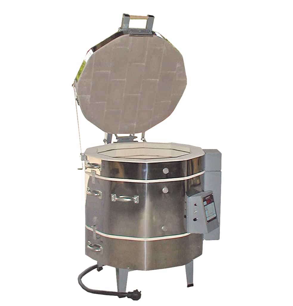 Freedom Package Kilns