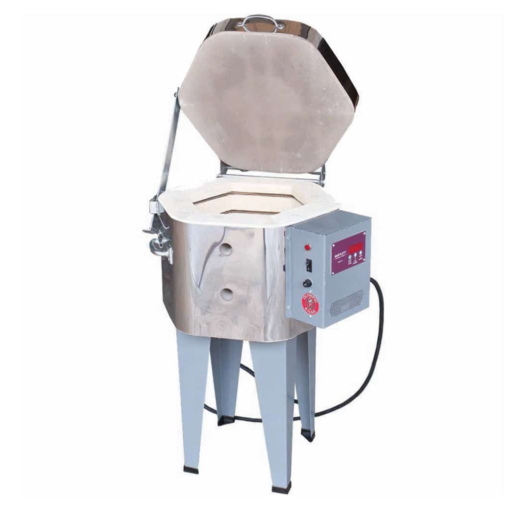 Compact Kilns (0 - 1 Cubic Ft.)