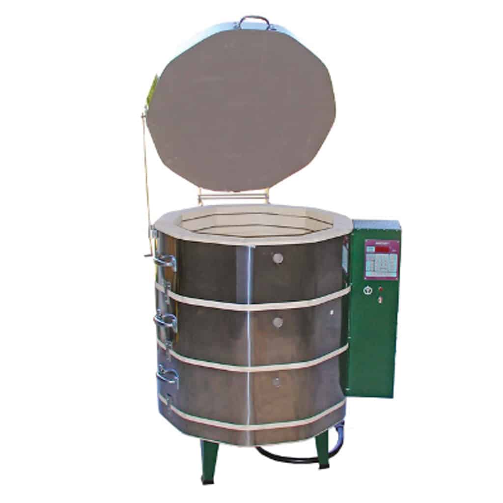 Ceramic Kilns