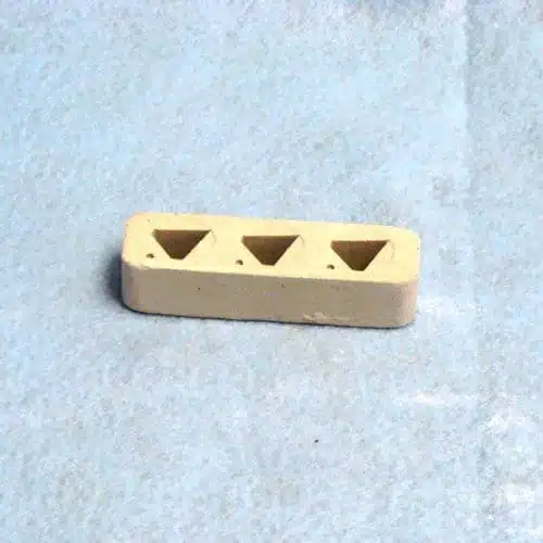 Orton LRB 3 Cone Support Plaque