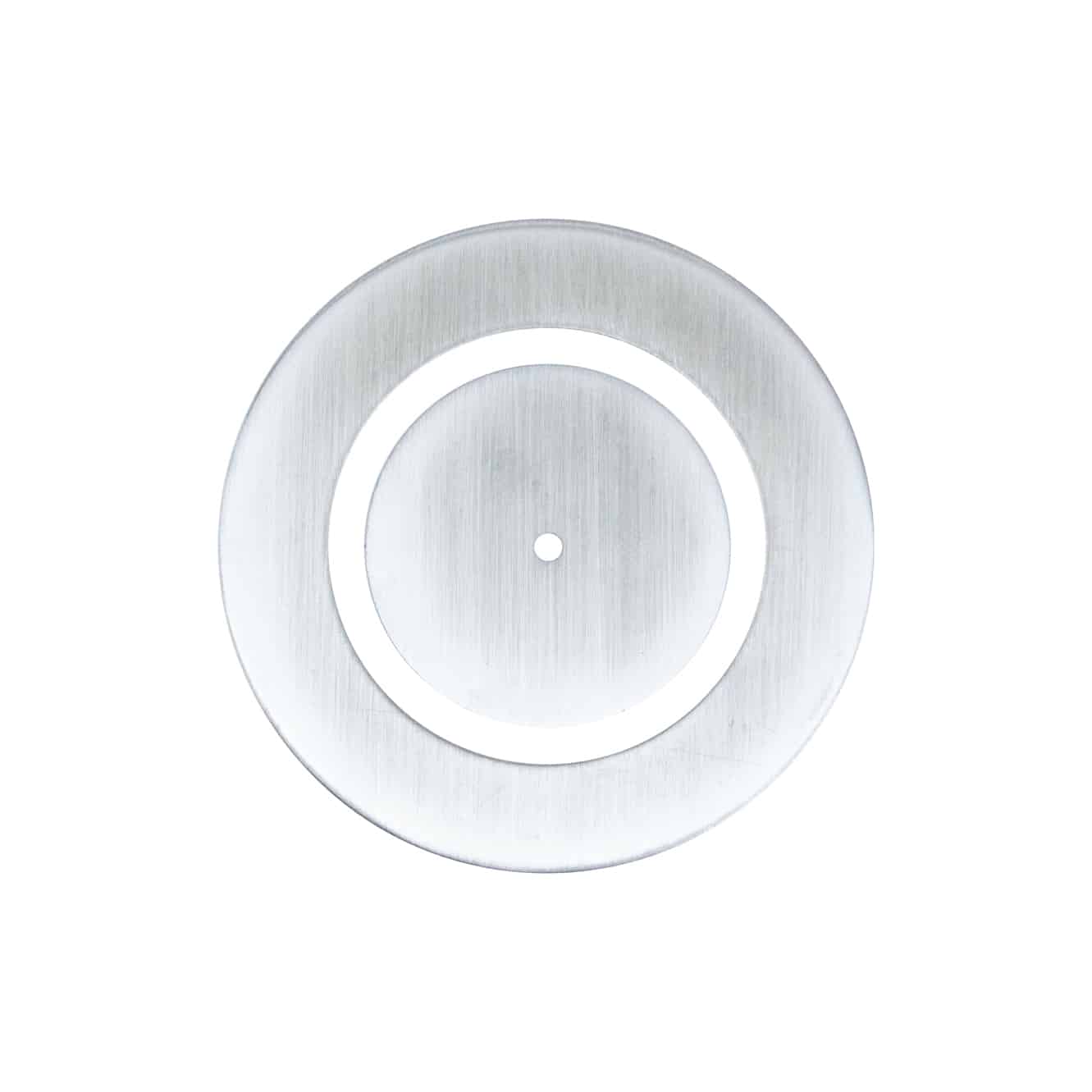 Scott Creek SC027 - 4" Extruder Hollow Circular Die