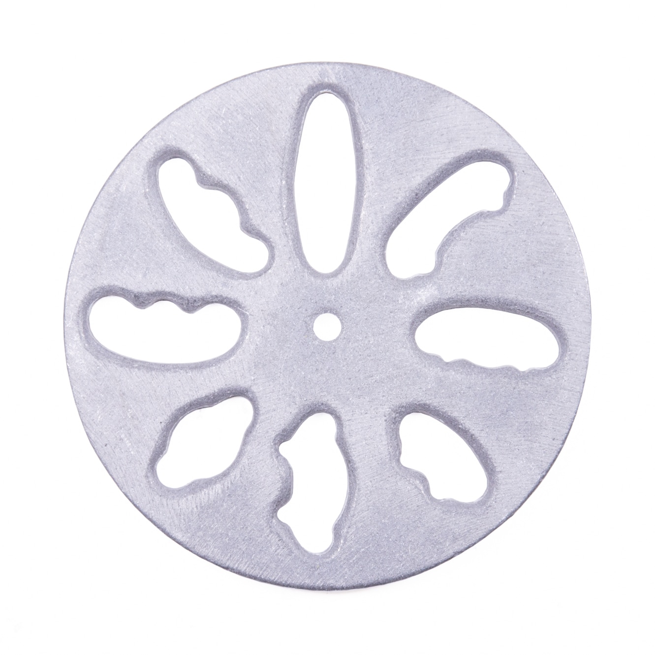 Scott Creek SC030 - 5" Extruder 8 Shape Handle Die