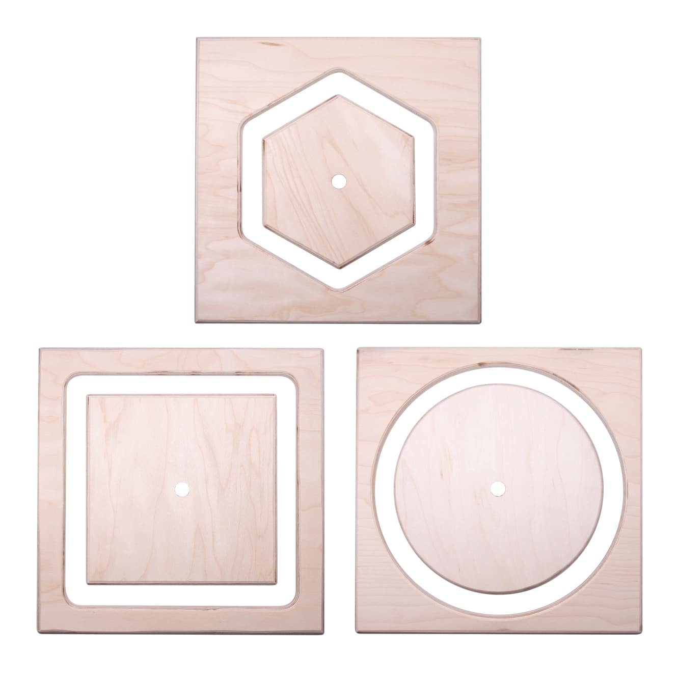 Scott Creek SC011 - 4" Expansion Box Die Kit