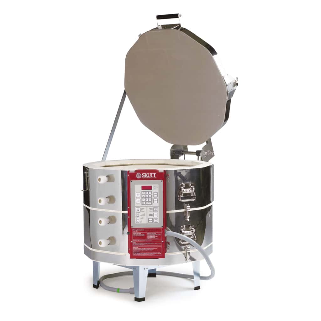 Skutt KM 1018 Ceramic Kiln
