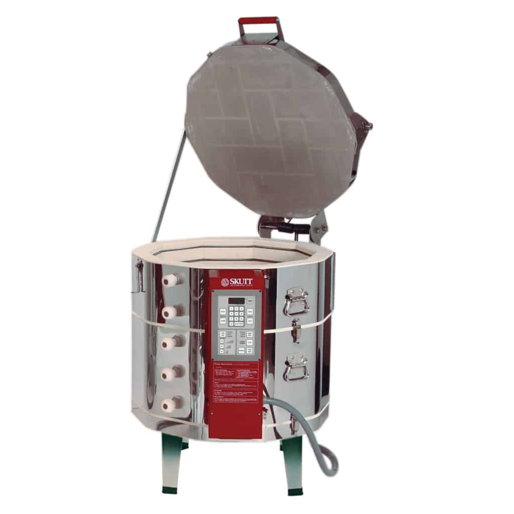 Skutt KM1022 Kiln (Bundle)