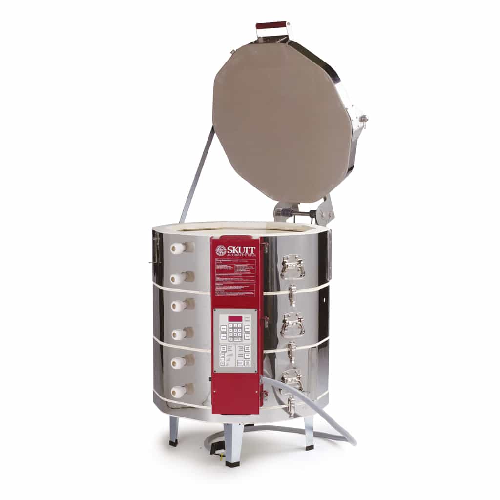 Ceramic Kilns