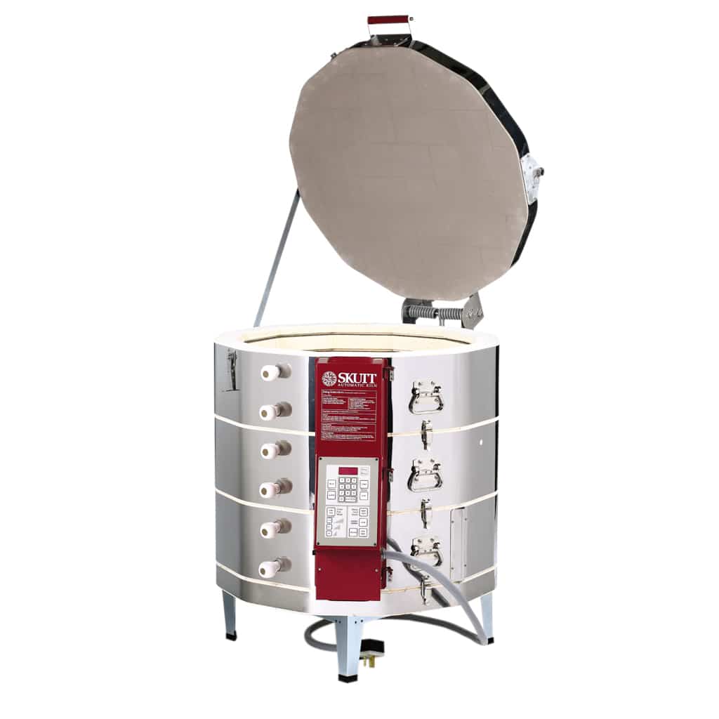 Skutt KM1222-3 Kiln (Bundle)
