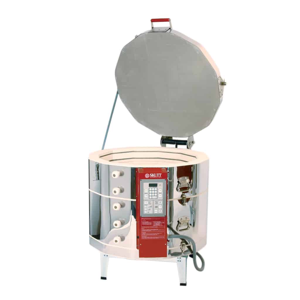 Skutt KM1227-3 Kiln (Bundle)