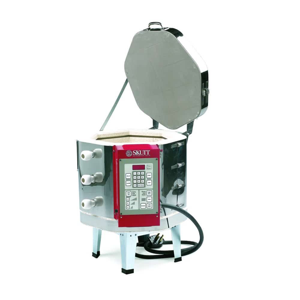 Skutt KM714 Kiln (Bundle)