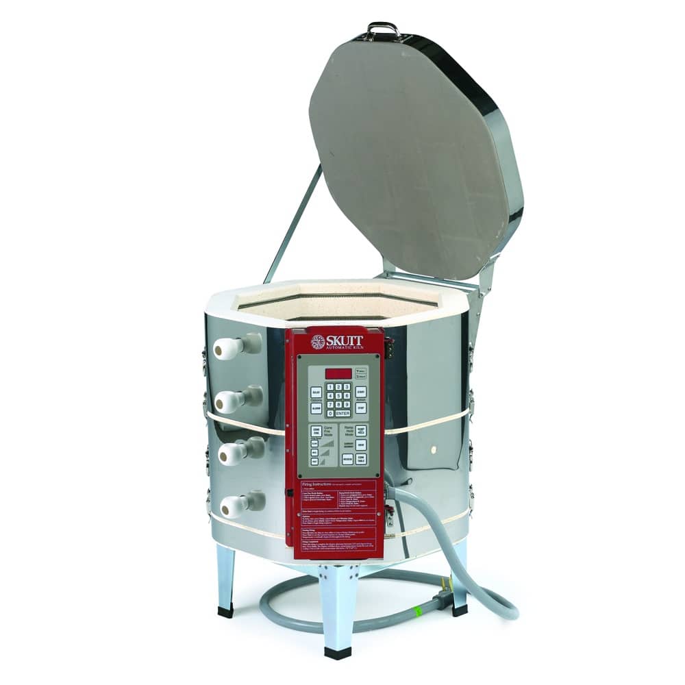 Skutt KM818-3 Kiln (Bundle)