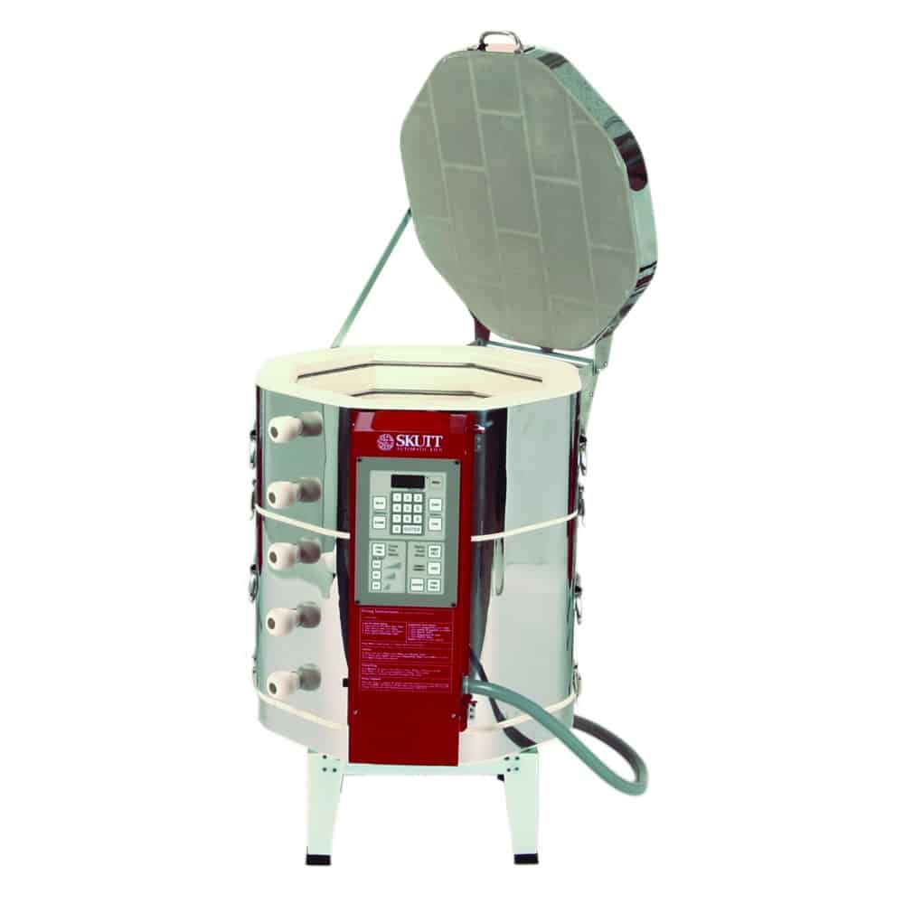 Skutt KM822-3 Kiln (Bundle)