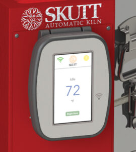Kiln Controllers