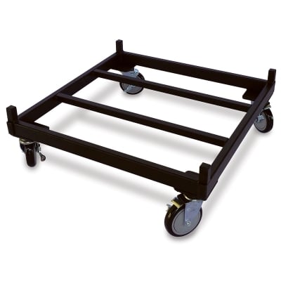 Kiln Stands