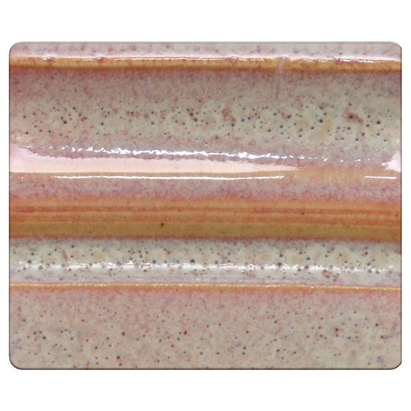 Spectrum Nova Stoneware - 1521 Soft Red - Pint