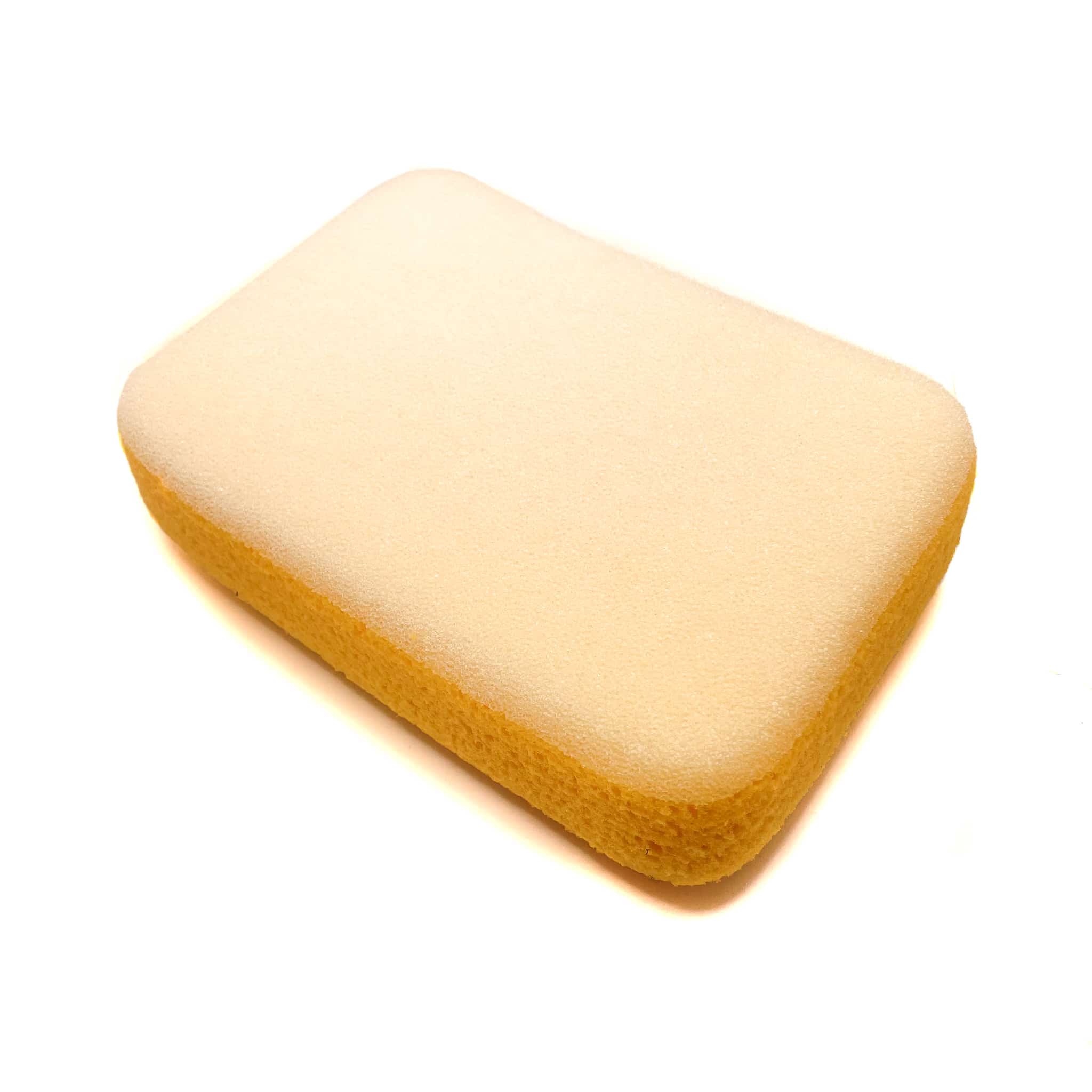 Rectangle Scrubbing Sponge